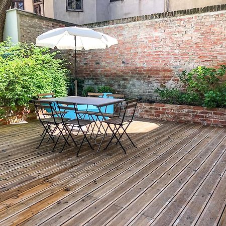 Boutique Apartments Viyana Dış mekan fotoğraf