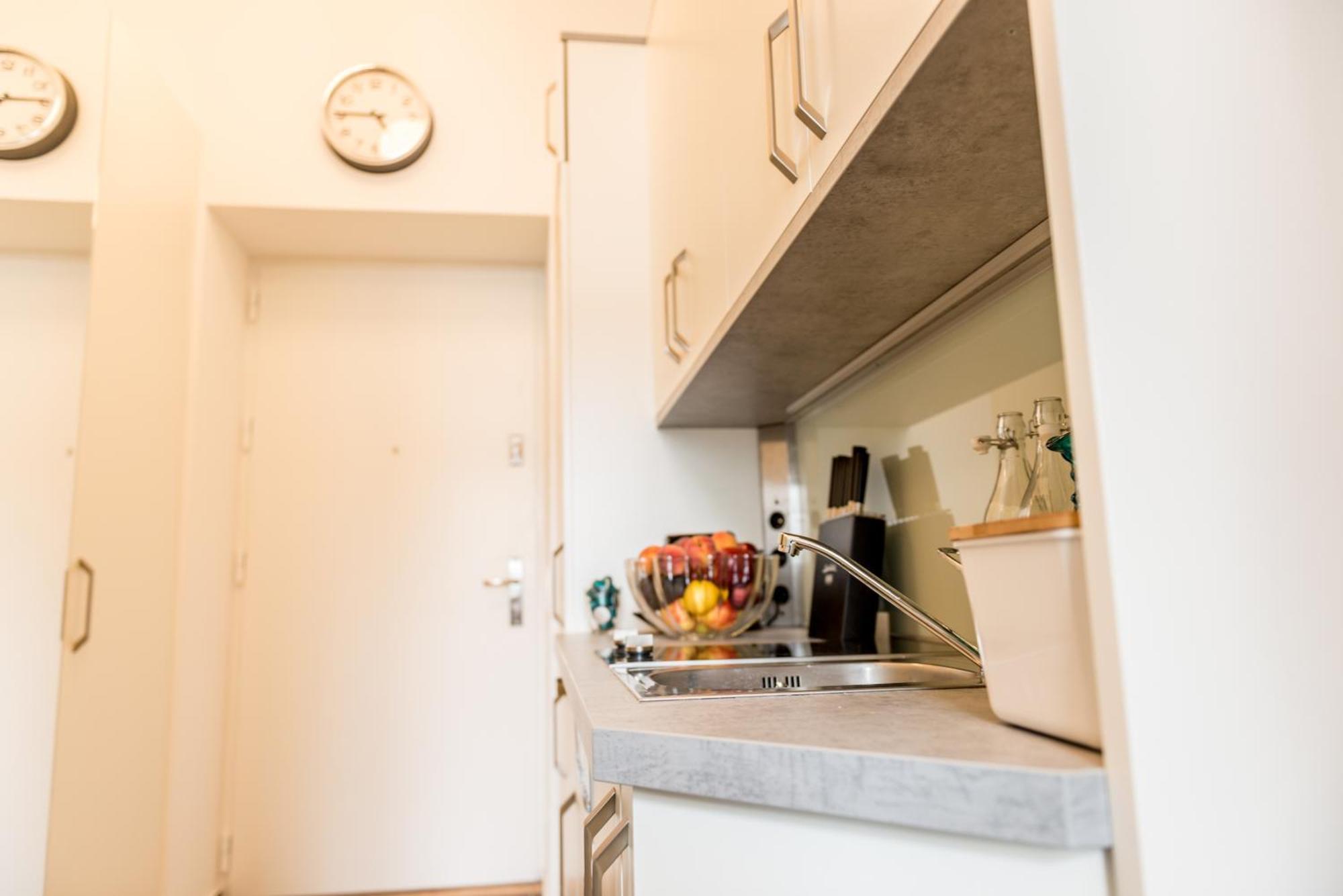 Boutique Apartments Viyana Dış mekan fotoğraf