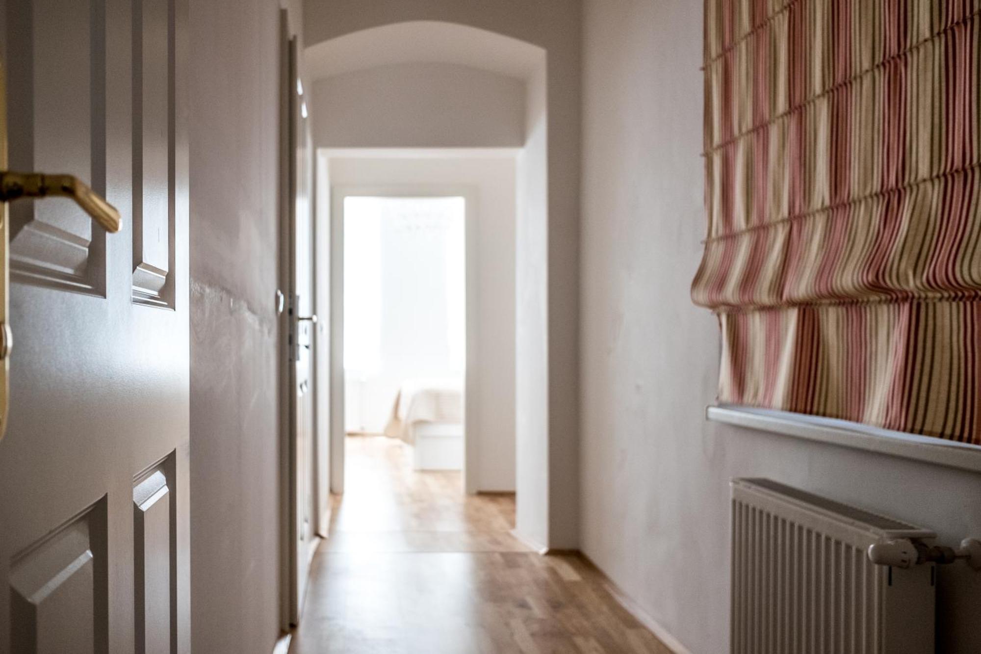 Boutique Apartments Viyana Dış mekan fotoğraf