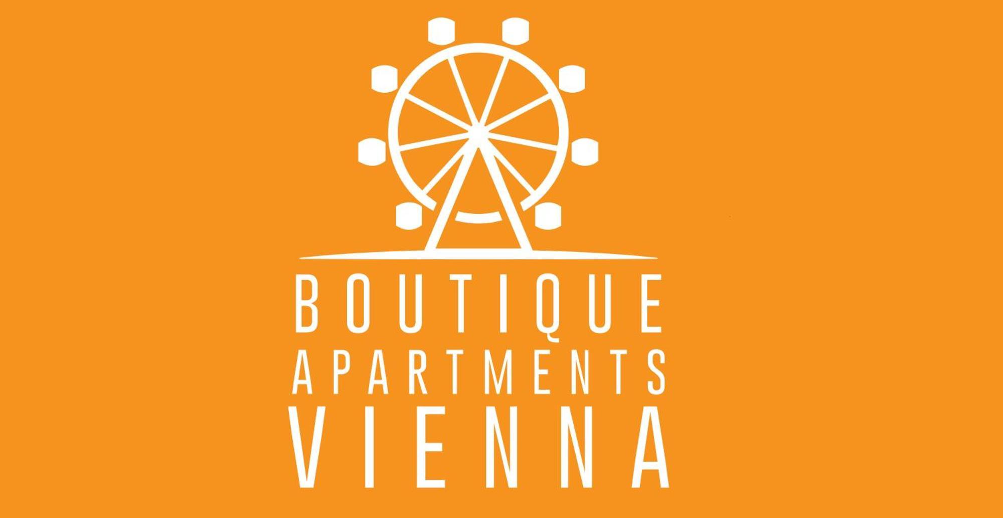 Boutique Apartments Viyana Dış mekan fotoğraf