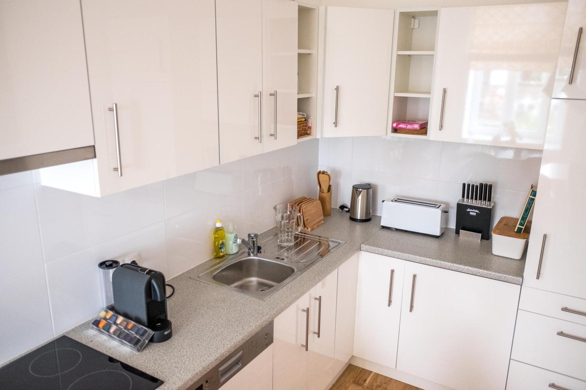 Boutique Apartments Viyana Dış mekan fotoğraf