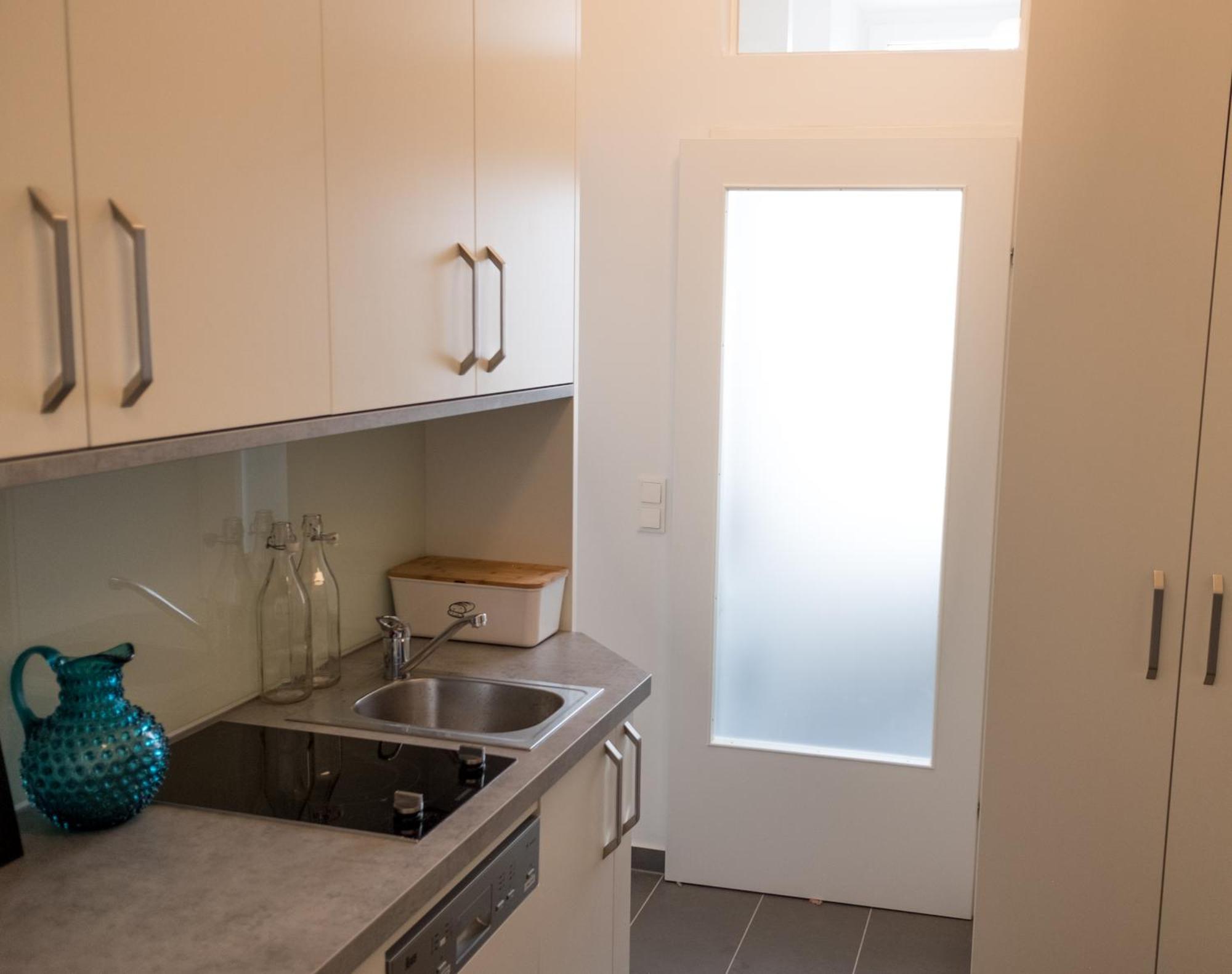 Boutique Apartments Viyana Dış mekan fotoğraf