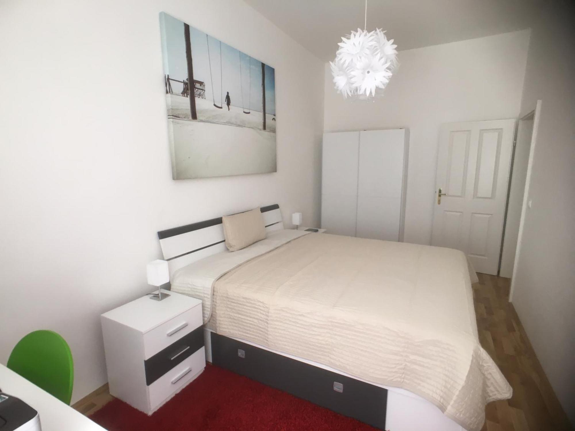 Boutique Apartments Viyana Dış mekan fotoğraf
