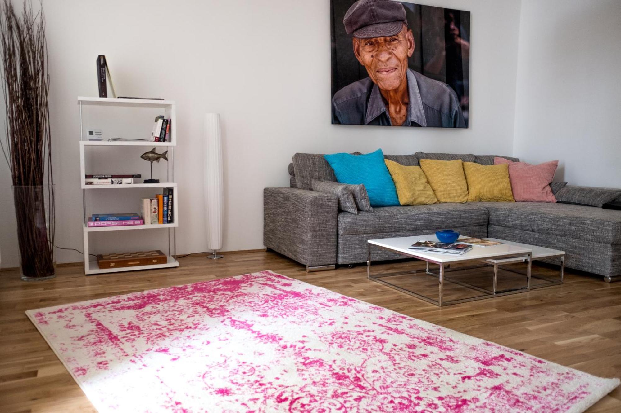 Boutique Apartments Viyana Dış mekan fotoğraf
