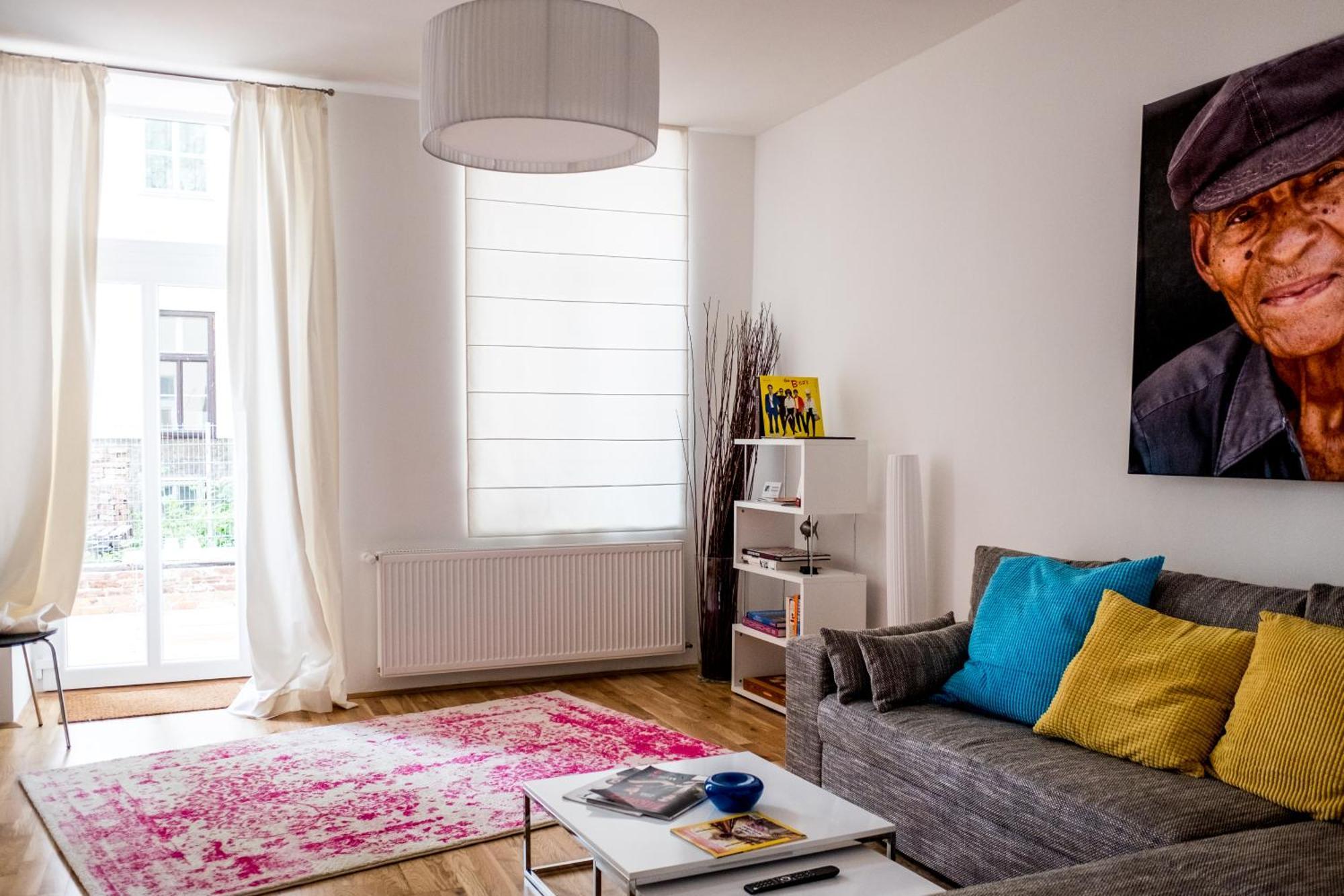 Boutique Apartments Viyana Dış mekan fotoğraf