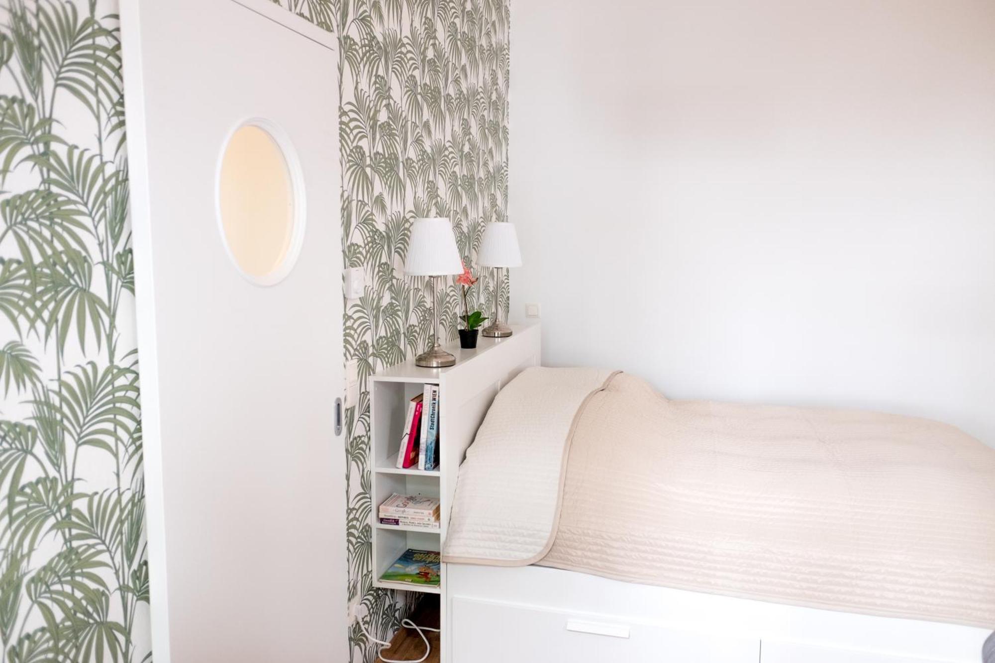 Boutique Apartments Viyana Dış mekan fotoğraf