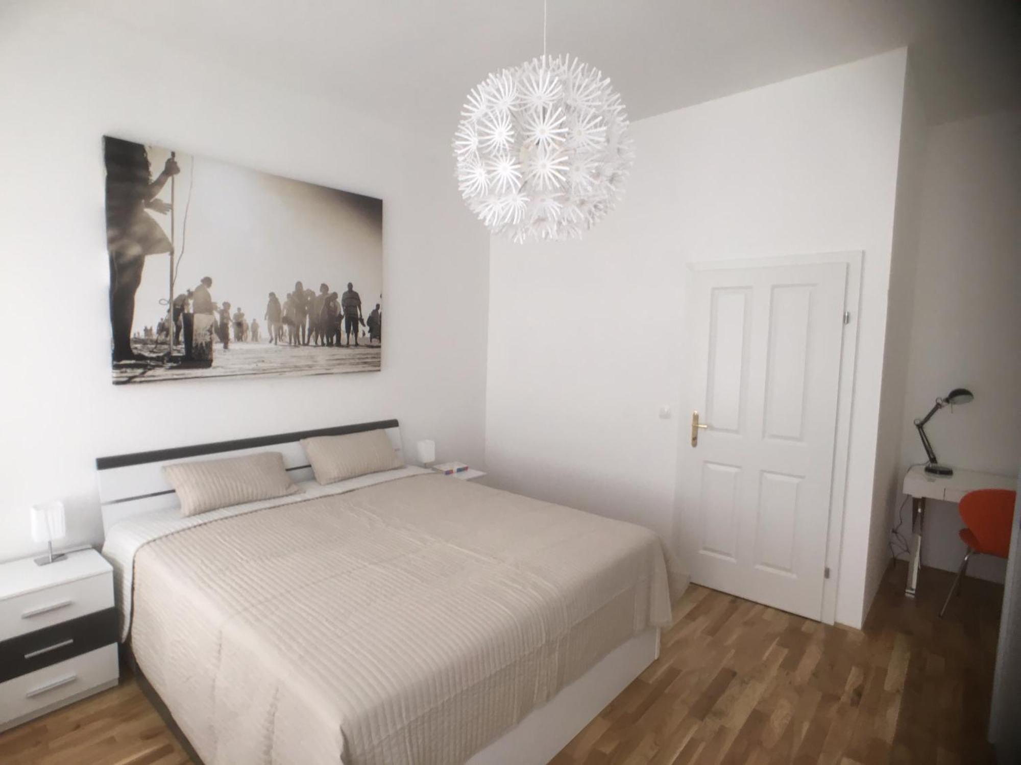 Boutique Apartments Viyana Dış mekan fotoğraf