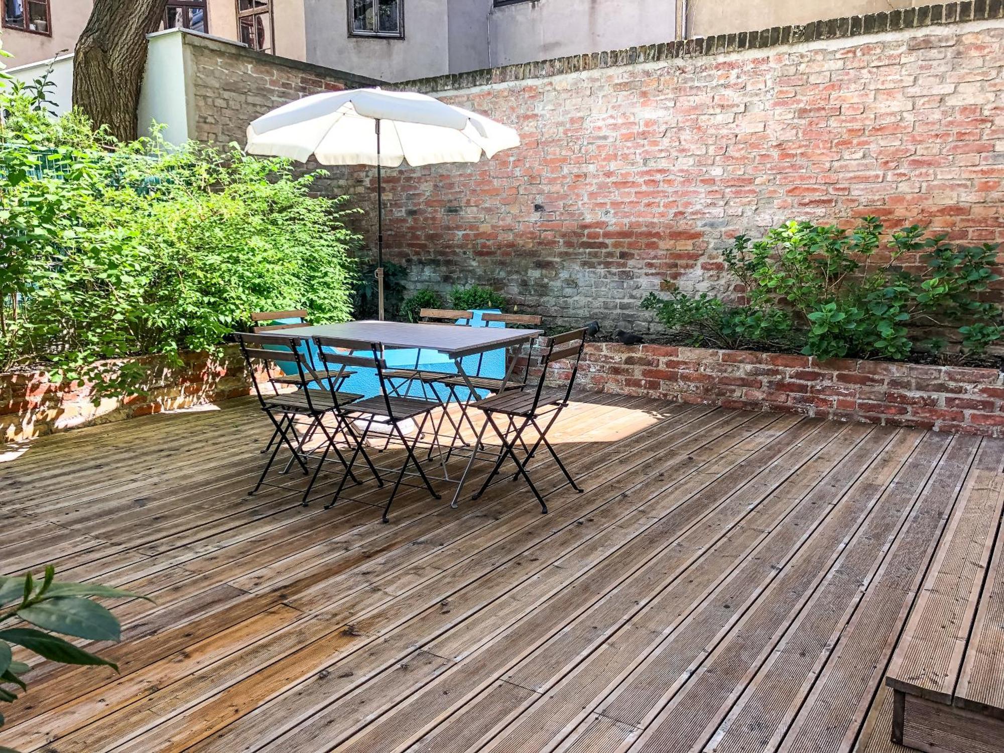 Boutique Apartments Viyana Dış mekan fotoğraf