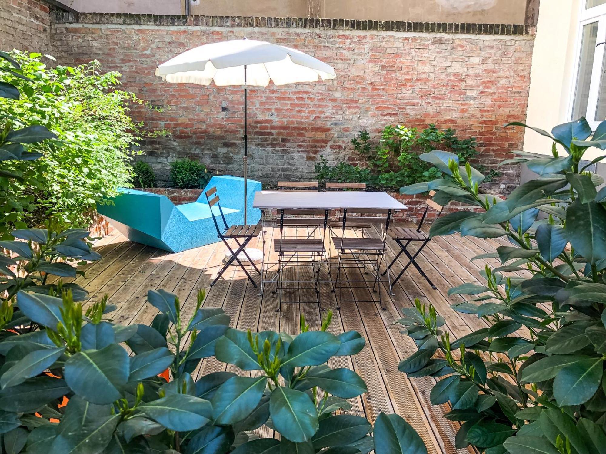 Boutique Apartments Viyana Dış mekan fotoğraf