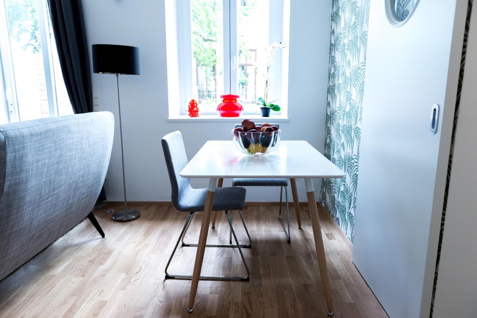Boutique Apartments Viyana Dış mekan fotoğraf